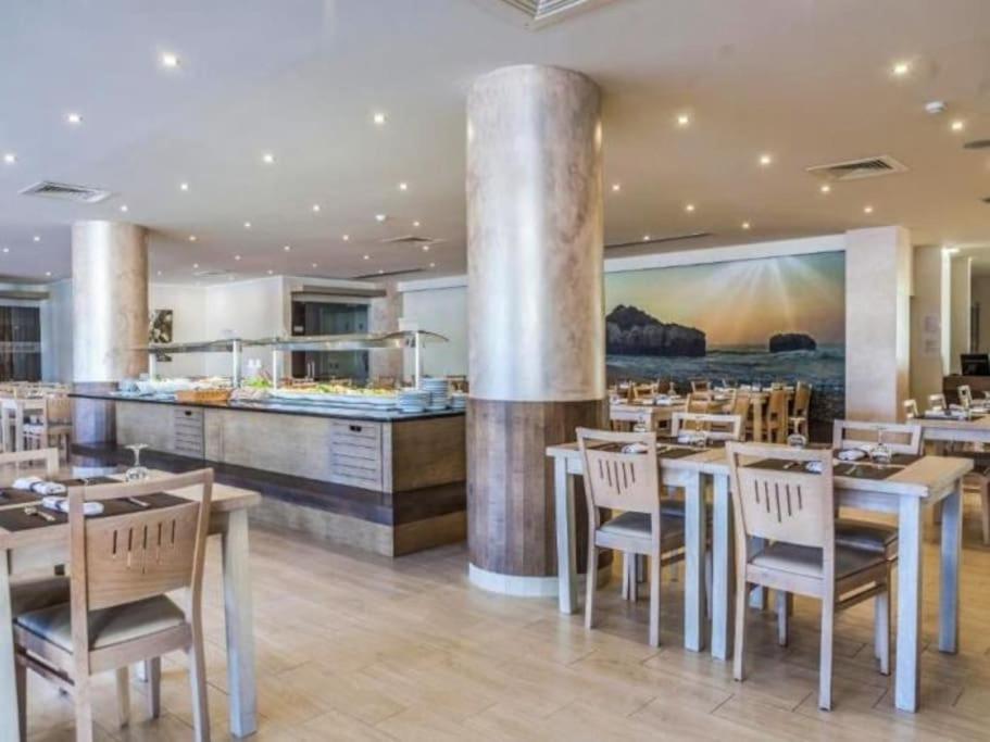 Albufeira Sol Villas I - Pool And Garden & Gym & Spa Exterior foto