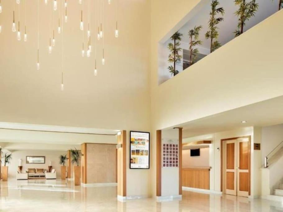 Albufeira Sol Villas I - Pool And Garden & Gym & Spa Exterior foto