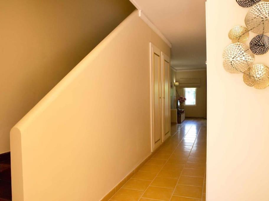 Albufeira Sol Villas I - Pool And Garden & Gym & Spa Exterior foto